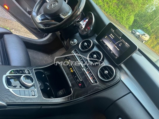 MERCEDES-BENZ 200 occasion 2587216