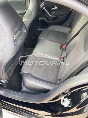 MERCEDES-BENZ 200 A200d occasion 3217870