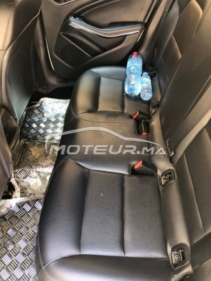 ميرسيديس-بينز 200 A مستعملة 2585200