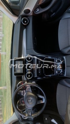 MERCEDES-BENZ Classe c occasion 2043155