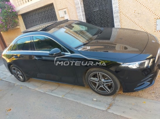 MERCEDES-BENZ 200 occasion 2280862