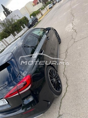 MERCEDES-BENZ 200 A200d occasion 3217867