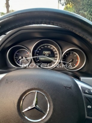 ميرسيديس-بينز 200 E200 مستعملة 3003162