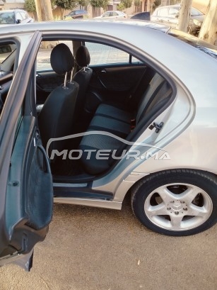 MERCEDES-BENZ 200 Cdi occasion 3578372