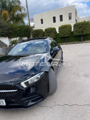 MERCEDES-BENZ 200 A200d occasion 3217878