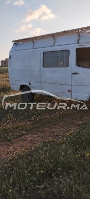 ميرسيديس-بينز 207د كبيرة مستعملة 2245416