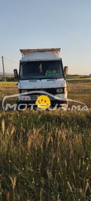 ميرسيديس-بينز 207د كبيرة مستعملة 2245413