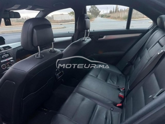 MERCEDES-BENZ 220 occasion 2900392