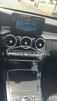 MERCEDES-BENZ 220 C220d occasion 2325716