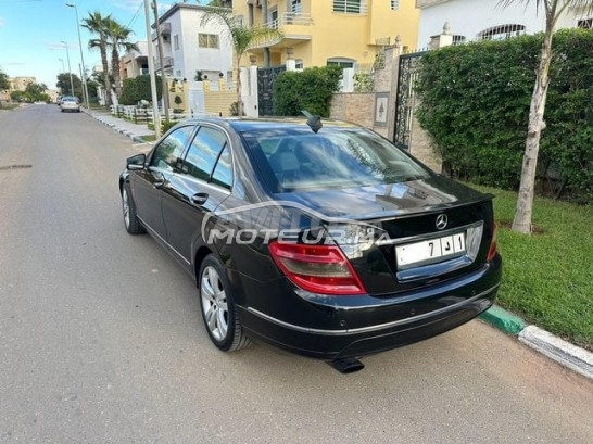 ميرسيديس-بينز 220 Avangarde مستعملة 3463972