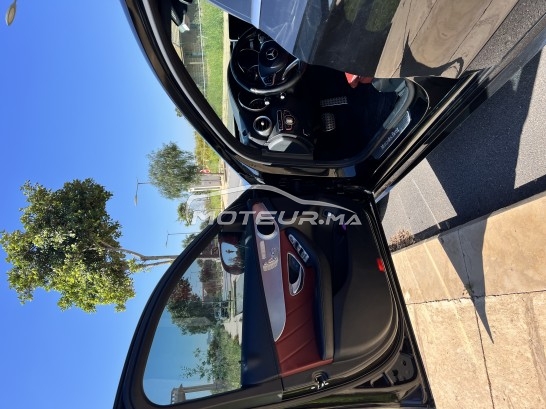 MERCEDES-BENZ 220 Pack amg occasion 3515276