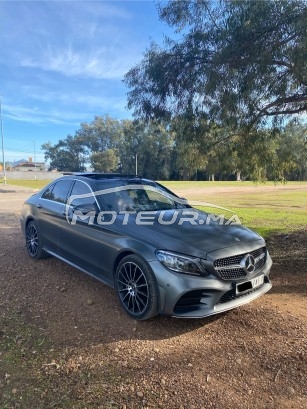 MERCEDES-BENZ 220 Amg occasion 2949746