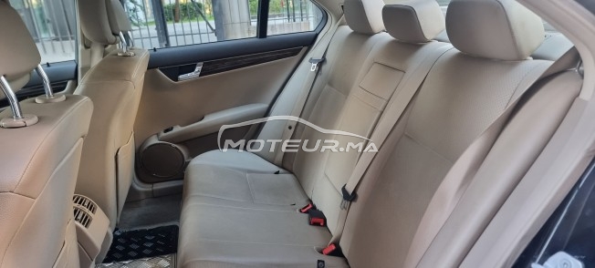 MERCEDES-BENZ 220 Cdi occasion 3145413