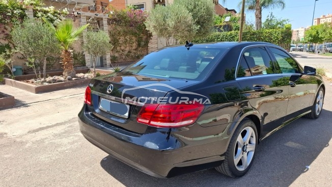 MERCEDES-BENZ 220 E200 class occasion 2345049