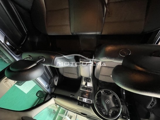 MERCEDES-BENZ 220 W203 occasion 3063377