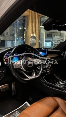 MERCEDES-BENZ 220 occasion 3455737