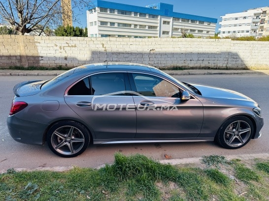 ميرسيديس-بينز 220 مستعملة 3461164