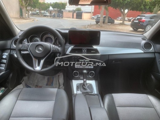 ميرسيديس-بينز 220 Cdi مستعملة 2912229