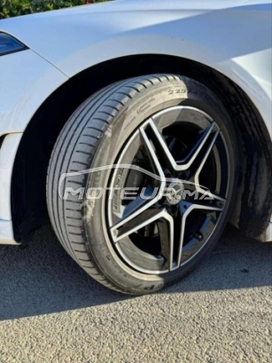 ميرسيديس-بينز 220 مستعملة 2825287