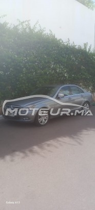 MERCEDES-BENZ 220 2007 occasion 2408451