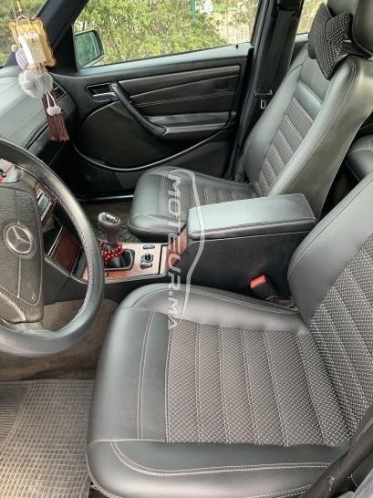 MERCEDES-BENZ 220 Cdi occasion 2209963