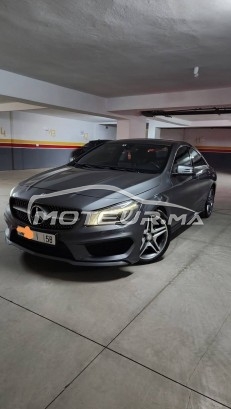 MERCEDES-BENZ 220 Amg pack occasion 2300101