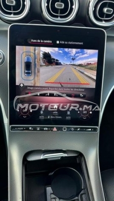 MERCEDES-BENZ 220 occasion 3072579