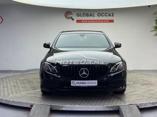 Voiture au Maroc MERCEDES-BENZ 220 - 487804