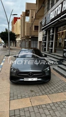 MERCEDES-BENZ 220 occasion 3351178