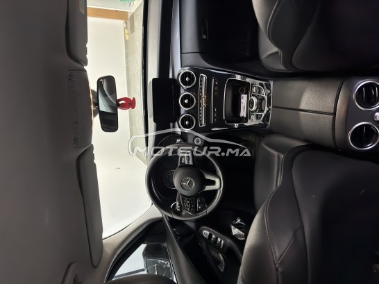 MERCEDES-BENZ 220 2020 occasion 2786280