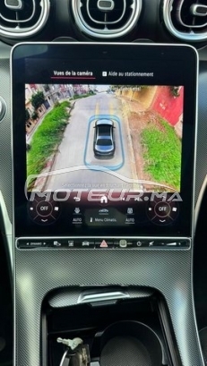 MERCEDES-BENZ 220 occasion 3072577