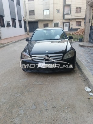 ميرسيديس-بينز 220 مستعملة 2881008