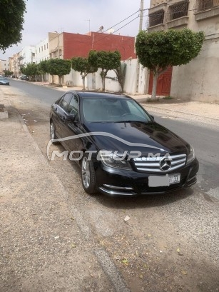 ميرسيديس-بينز 220 Cdi مستعملة 2912232
