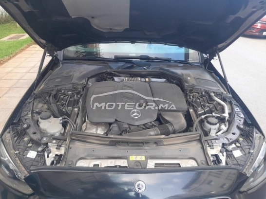 MERCEDES-BENZ 220 occasion 2981197
