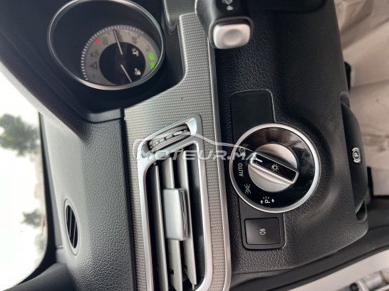 MERCEDES-BENZ 220 Mercedes occasion 2015838