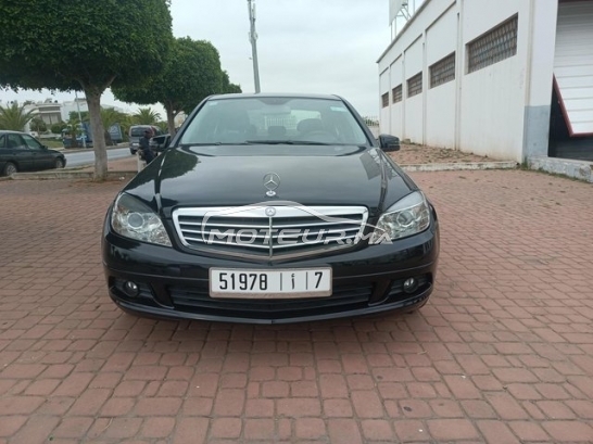 Acheter voiture occasion MERCEDES 220 au Maroc - 452536
