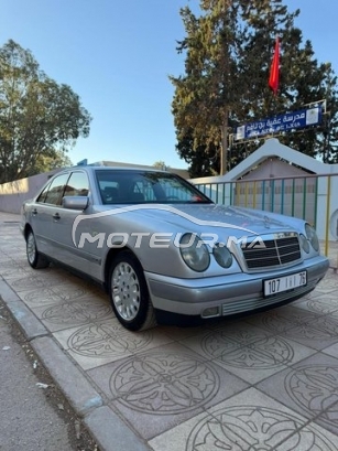 ميرسيديس-بينز 220 مستعملة 2890673