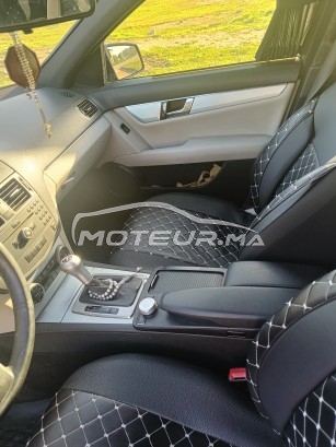 MERCEDES-BENZ 220 Cdi pack amg occasion 3566912