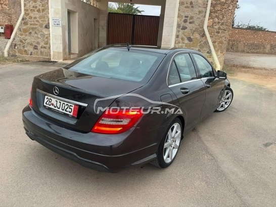 MERCEDES-BENZ 220 occasion 2900393