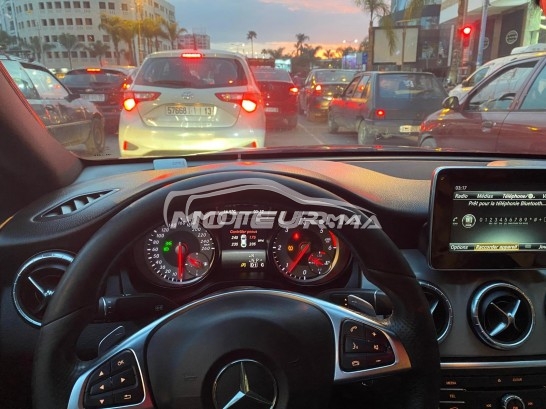 MERCEDES-BENZ 220 Cla 220d amg occasion 2592806