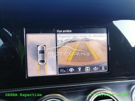 ميرسيديس-بينز 220 مستعملة 1577475