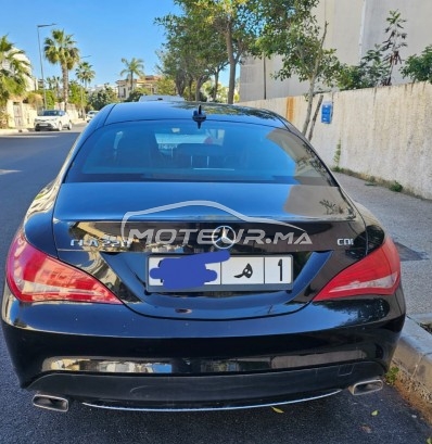 MERCEDES-BENZ 220 Cdi occasion 3508055