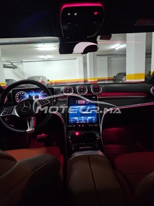 ميرسيديس-بينز 220 220d مستعملة 2412623