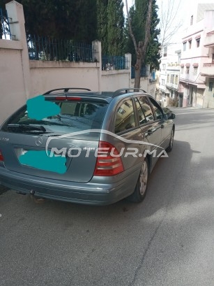 MERCEDES-BENZ 220 Cdi occasion 2135636