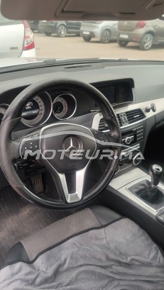 MERCEDES-BENZ 220 Dci occasion 2746735