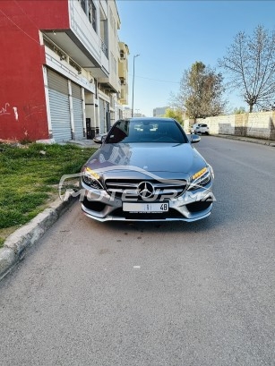 MERCEDES-BENZ 220 occasion