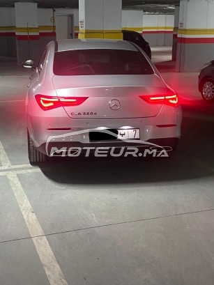MERCEDES-BENZ 220 Cl amg occasion 2840124