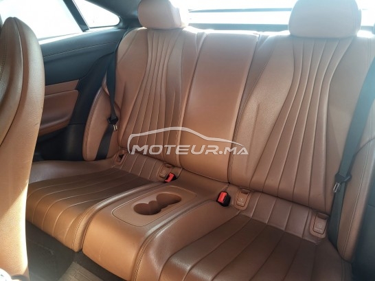 MERCEDES-BENZ 220 Coupée occasion 2868834