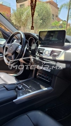 MERCEDES-BENZ 220 E200 class occasion 2345048