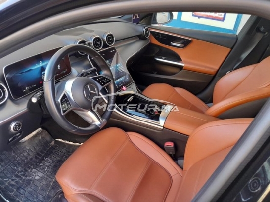 ميرسيديس-بينز 220 مستعملة 2306121